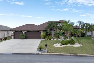 64 Whooping Crane Dr, Laguna Vista, TX 78578