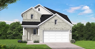 Tarrant, Heartland, TX 75114