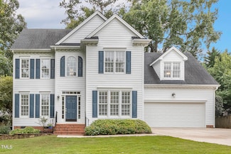 102 Tenbury Wells Dr, Cary, NC 27518