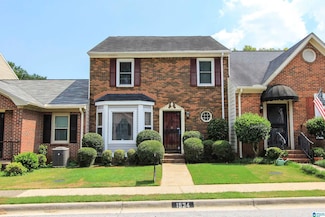 1534 Cambridge Place, Anniston, AL 36207