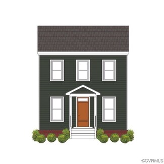 3813 Meridian Ave, Richmond, VA 23234