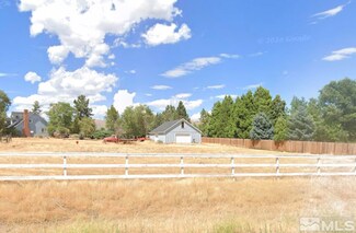 1443 Chaparral Dr, Carson City, NV 89703