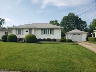 1320 W 40th St, Lorain, OH 44053