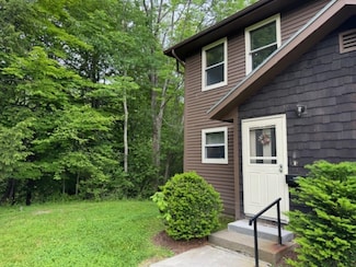 122 Batchelder St Unit A8, Barre, VT 05641