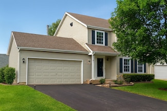 1433 Deer Creek Ln, Lake In the Hills, IL 60156