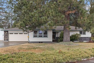 11624 E Sunview Cir, Spokane Valley, WA 99206