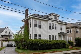 20-22 Chandler St, Arlington, MA 02474