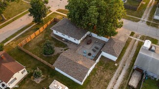 718 S James St, Ottumwa, IA 52501