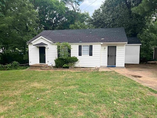1992 Driftwood Ave, Memphis, TN 38127
