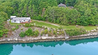 182 Westport Bridge Rd, Wiscasset, ME 04578