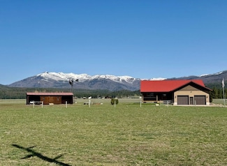 7510 Woodworth Rd, Ovando, MT 59854