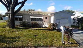 9000 NW 12th Place, Plantation, FL 33322