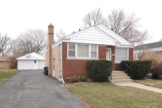 2524 S 9th Ave, Broadview, IL 60155