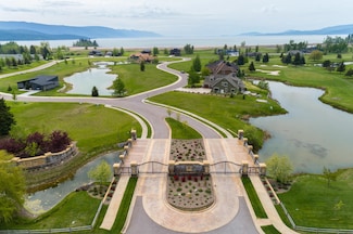 1001 Lake Pointe Dr, Bigfork, MT 59911