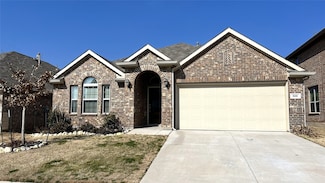 828 San Madrid Trail, Haslet, TX 76052