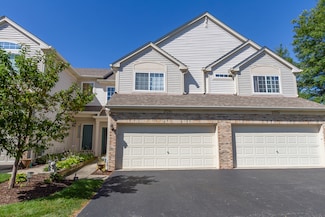 201 Nicole Dr Unit E, South Elgin, IL 60177
