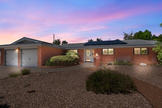 2331 Morrow Rd NE, Albuquerque, NM 87106