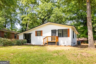2917 Doyle Ave, Columbus, GA 31907