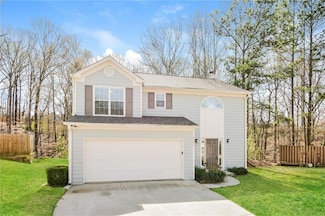 3543 Benthollow Way, Duluth, GA 30096