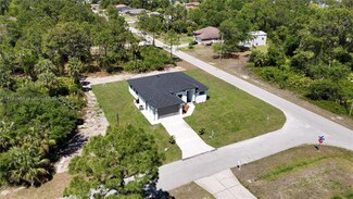 510 Bronx Ave S, Lehigh Acres, FL 33974