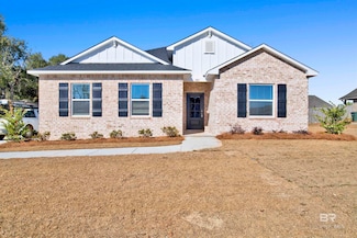 1061 Tampa Ave, Foley, AL 36535