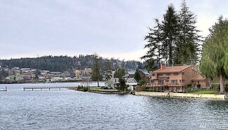 380 7th Avenue Fi, Fox Island, WA 98333