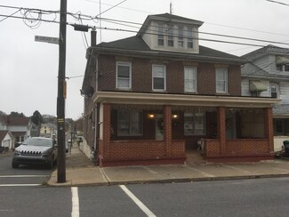 742 N Locust St, Hazleton, PA 18201