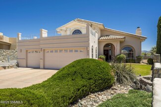 2828 Diamond Springs Dr, Las Cruces, NM 88011