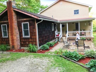 9410 N Otto Rd Unit N, Cattaraugus, NY 14719