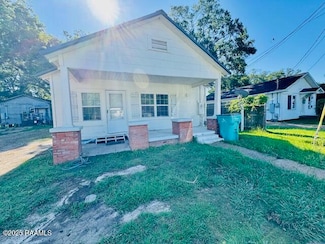 330 N 10th St, Eunice, LA 70535