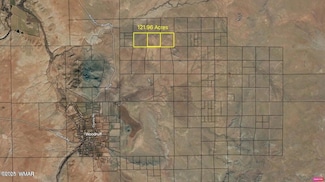 6609 Lilac Rd, Snowflake, AZ 85937