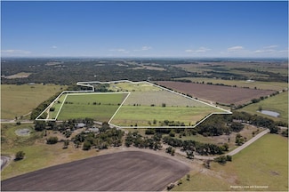 1770 County Road 329, Granger, TX 76530