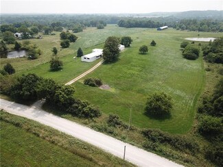 1566 NW 950th Rd, Holden, MO 64040