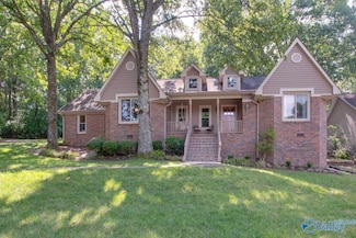 10010 Shades Rd SE, Huntsville, AL 35803