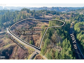 2303 NE Arcadia Dr Unit 2303, Toledo, OR 97391