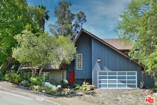 1049 Linda Glen Dr, Pasadena, CA 91105