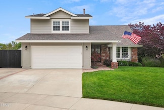 1045 Rotella St, Newbury Park, CA 91320