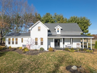 302 N 1025 E, Lafayette, IN 47905