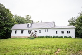6430 E Private Road 600 N, North Vernon, IN 47265
