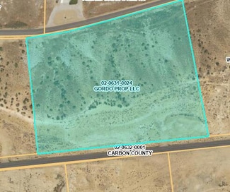 2 Hilltop, Outside Washington County, UT 99999