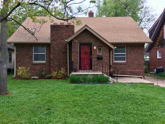 615 N Belmont Ave, Wichita, KS 67208