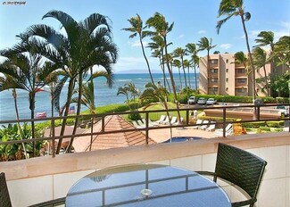 150 Hauoli St Unit 305, Wailuku, HI 96793