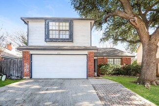 2212 Thistlewood Ct, Grapevine, TX 76051