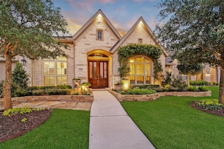 7118 Kinglet Ct, Katy, TX 77493
