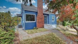 3702 SW Thistle St, Seattle, WA 98126
