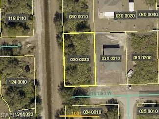 3020 61st St W, Lehigh Acres, FL 33971