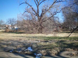 LOT 12 N Minnesota, Wichita, KS 67214