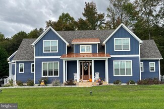 0 Burnt Mill Rd Unit MDCM2003068, Ridgely, MD 21660