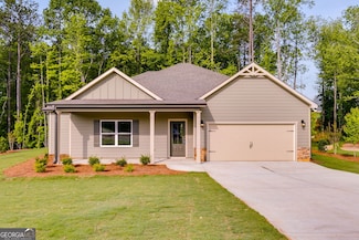 8971 Callaway Dr Unit LOT 86 DIAZ, Winston, GA 30187