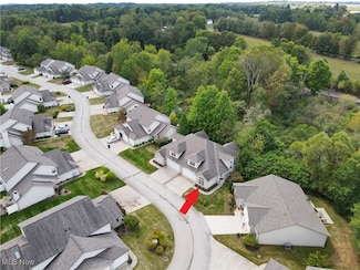 4642 Creekside Dr Unit 4642, Kent, OH 44240